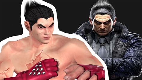 Permissions and credits. DESCRIPTION: Kazuya inspired of tekken 8 , editable color . RECOMMENDED MODS: Devil jin Hit Sparks For Kazuya by Hellmatic85. Kazuya Devil Eye by TheI3arracuda . INSTALLATION: Simply place "KAZUYA_TEKKEN_8_P" in your "~mods" folder. editable color.